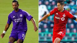 Orlando City host Toronto at Exploria Stadium in MLS 2021 Week 7 (Getty).