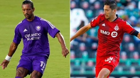 Orlando City host Toronto at Exploria Stadium in MLS 2021 Week 7 (Getty).