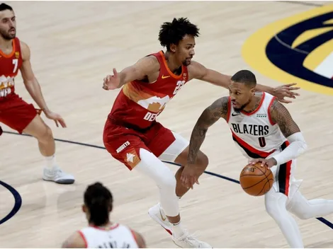 Denver Nuggets vs Portland Trail Blazers: Preview, predictions, odds, and how to watch 2020/21 NBA playoffs