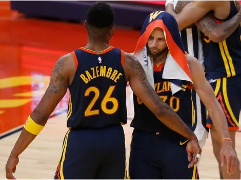 Steph Curry's Warriors miss the playoffs: Funniest memes and reactions from the play-in game