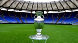 The Euro 2020 is around the corner (Getty).