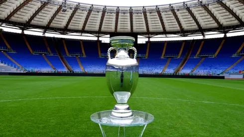 The Euro 2020 is around the corner (Getty).