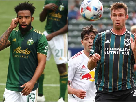 Portland Timbers vs LA Galaxy: Preview, predictions and how to watch 2021 MLS season today