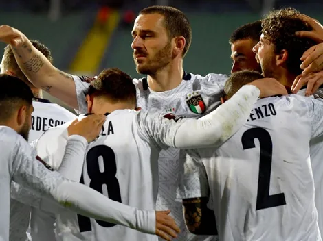 Euro 2020: Italy national soccer team schedule | Find here Italy in UEFA Euro 2021