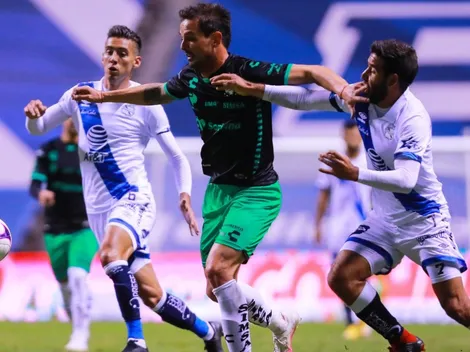 Puebla vs Santos Laguna: Preview, predictions, odds and how to watch Liga MX Playoffs 2021 Semi-Finals today
