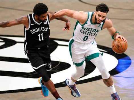 Brooklyn Nets vs Boston Celtics: Preview, predictions, odds, and how to watch 2020/21 NBA playoffs