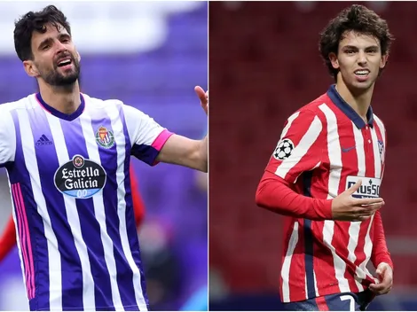 Real Valladolid vs Atletico Madrid: Preview, predictions and how to watch 2020-21 La Liga season today