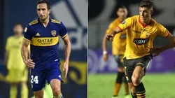 Boca Juniors host Barcelona de Guayaquil in an important game for their continental aspirations (Getty).
