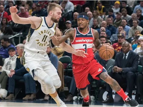 Washington Wizards vs Indiana Pacers: Preview, predictions, odds, and how to watch 2020/21 NBA play-in tournament