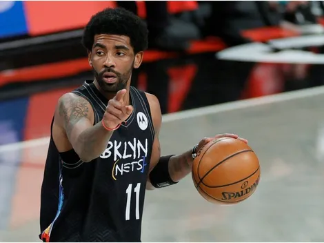 ESPN analyst blasts Kyrie Irving over his never-ending antics