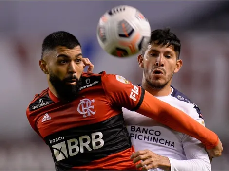 Flamengo vs LDU de Quito: Preview, predictions, odds, and how to watch Copa CONMEBOL Libertadores 2021 in the US today
