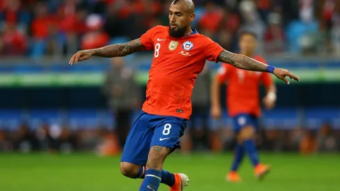 Chile tasted success in the past decade, and they want to get back to those days soon (Getty).