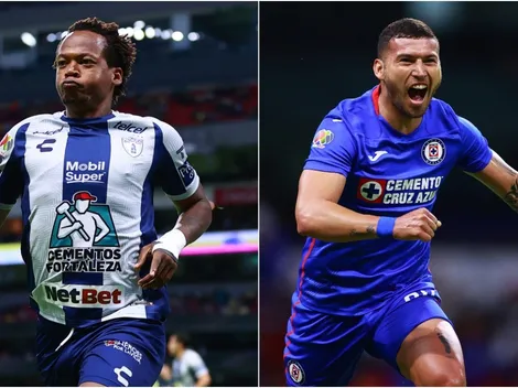 Pachuca vs Cruz Azul: Preview, predictions, odds and how to watch Liga MX Playoffs 2021 semifinals in the US today