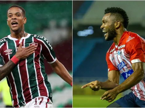 Fluminense vs Junior: Predictions, odds and how to watch Copa CONMEBOL Libertadores 2021 in the US at the Estadio Maracana