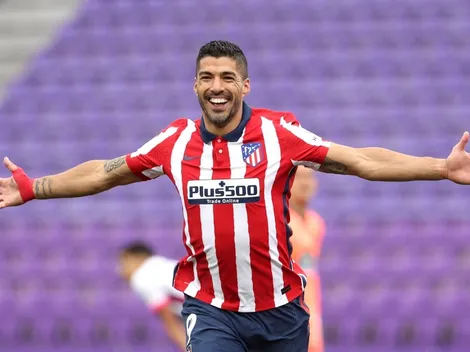 La Liga 2020-2021 table: Atletico Madrid become the new champions