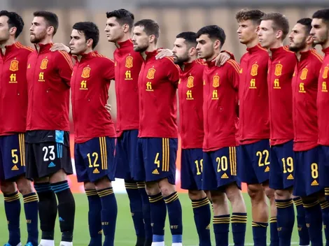 Euro 2020: Spain national soccer team schedule | Find here Spain in UEFA Euro 2021