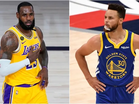 Los Angeles Lakers vs Golden State Warriors: Preview, predictions, odds, and how to watch 2020/21 NBA play-in tournament
