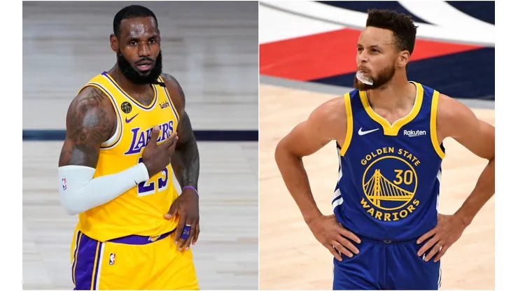 Los Angeles Lakers vs Golden State Warriors: Preview, predictions, odds, and how to watch 2020/21 NBA play-in tournament