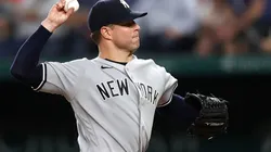 Corey Kluber. (Getty)