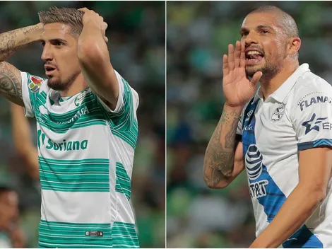 Santos Laguna vs Puebla: Preview, predictions, odds and how to watch Liga MX Playoffs 2021 Semi-Finals tonight