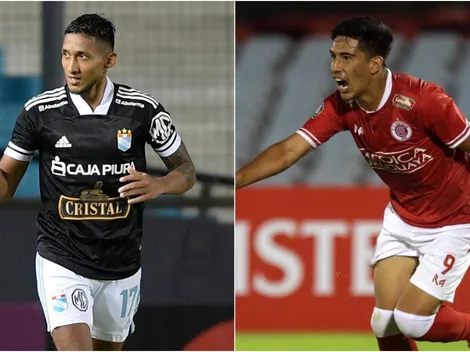 Sporting Cristal vs Rentistas: Preview, predictions, odds, and how to watch Copa CONMEBOL Libertadores 2021 in the US today