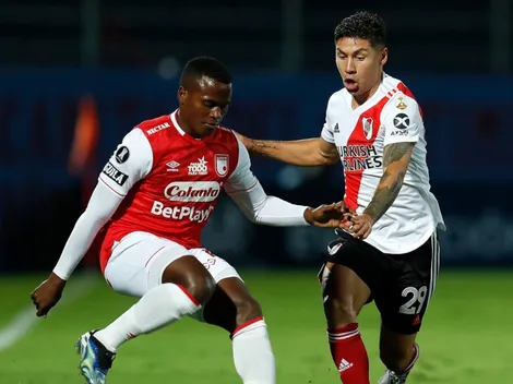 River Plate vs Independiente Santa Fe: Preview, predictions, odds and how to watch Copa Libertadores 2021 in the US today