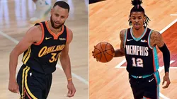 Golden State Warriors vs Memphis Grizzlies: Preview, predictions, odds, and how to watch 2020/21 NBA play-in tournament