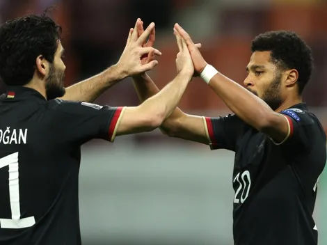 Euro 2020: Germany national soccer team schedule | Find here Germany in UEFA Euro 2021