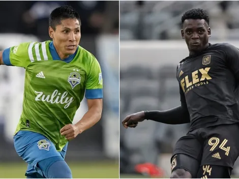 Seattle Sounders vs LAFC: Predictions, odds and how to watch 2021 MLS season today