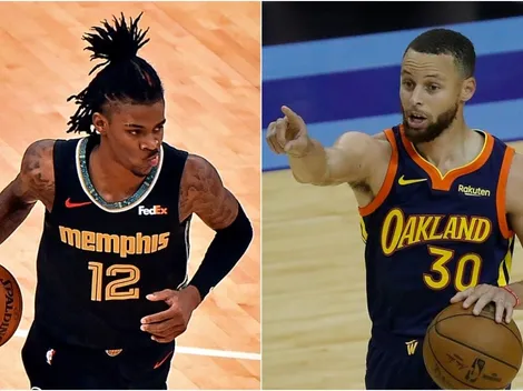 Warriors and Grizzlies meet in potential play-in matchup