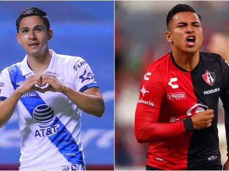 Atlas visit Puebla hoping to hold onto their advantage in Liga MX quarterfinals