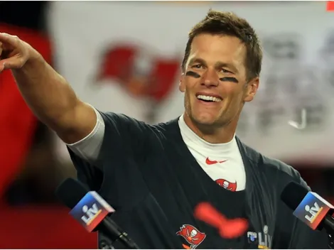 Tom Brady admits he struggled to learn the Bucs' playbook last season