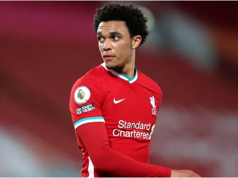 Liverpool star Trent Alexander-Arnold to be snubbed from England squad for Euros