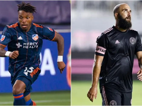 FC Cincinnati vs Inter Miami: Predictions, odds and how to watch 2021 MLS season today