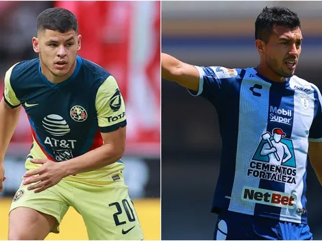 Club América vs Pachuca: Predictions, odds and how to watch Liga MX Playoffs 2021 Quarterfinals today