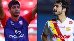 Atlético Morelia vs Tepatitlán. (Twitter @LigaMXExpansion)