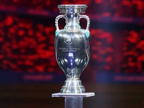 Euro 2020: When is the grand final?