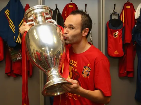 Euro 2020: Which national team has won the most trophies?