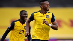 Ecuador will try to carry their good form under Gustavo Alfaro to the Copa America 2021 (Getty).