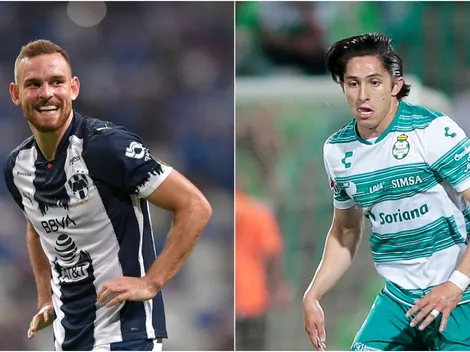Monterrey vs Santos Laguna: Predictions, odds and how to watch Liga MX Playoffs 2021 Quarterfinals today