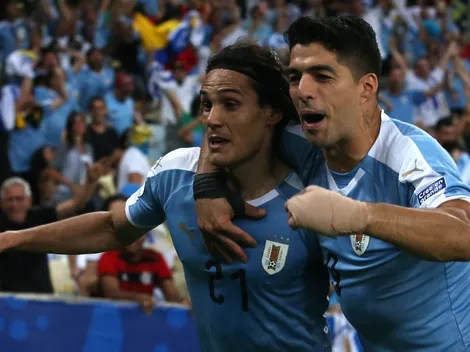 Date, time, and venue for Uruguay's debut in the Copa America 2021