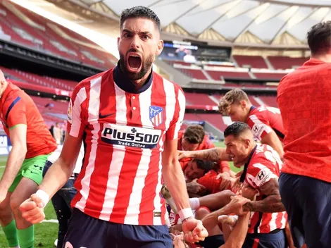 Barcelona slip-up, Atletico come inch away from winning La Liga in Round 37: Funniest memes and reactions