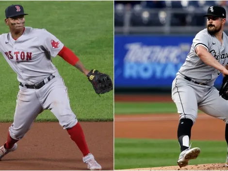 MLB's updated Power Rankings after Week 6