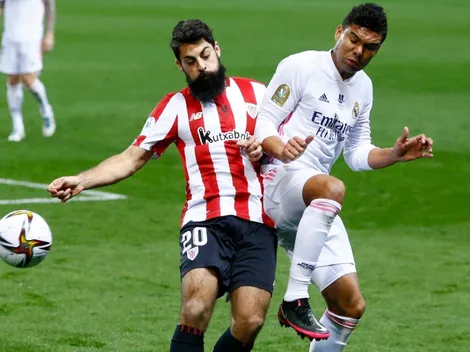 Athletic Club host Real Madrid in another La Liga title decisive clash