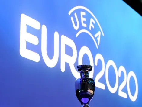 Euro 2020: Why doesn't the official name carry the year 2021?
