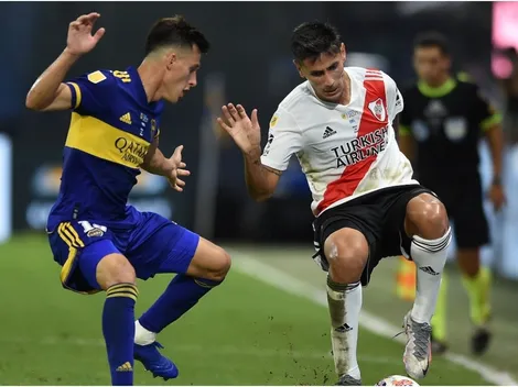 Boca vs River: Date, time, and TV schedule