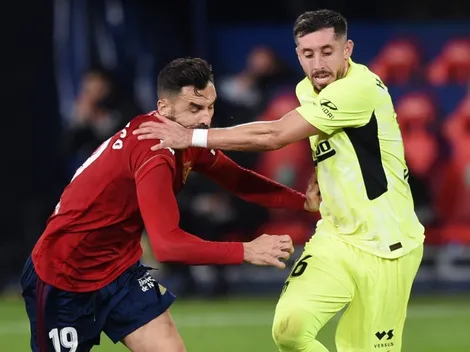 Atletico Madrid receive Osasuna hoping to confirm the 2020-21 La Liga title