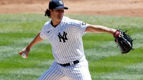 Gerrit Cole. (Getty)