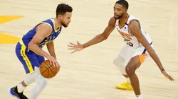 Warriors host Suns in a must-win game