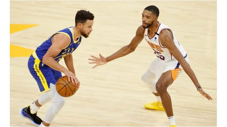 Warriors host Suns in a must-win game